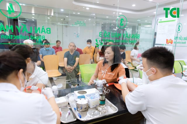MINI TALK &#8220;PHÒNG NGỪA BỆNH MỠ MÁU TIẾN TRIỂN THÀNH ĐỘT QUỴ&#8221; THÁNG 5