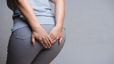 Bệnh trĩ mãi không hết: Nguyên nhân và giải pháp điều trị hiệu quả