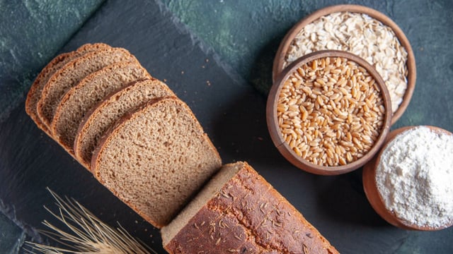 Carbohydrate &#8211; thành phần thiết yếu trong chế độ ăn uống