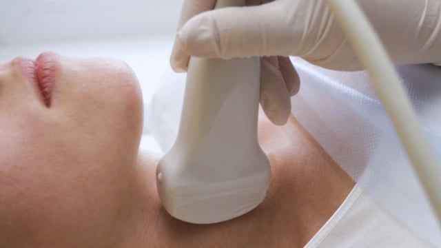 Những phương pháp chẩn đoán u lành tính tuyến giáp chính xác