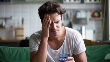 Dấu hiệu bệnh gan nhiễm mỡ: Những biểu hiện ít ai ngờ tới