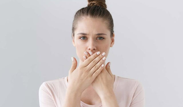 5 Bước chăm sóc răng miệng giúp ngăn ngừa hôi miệng sau ăn