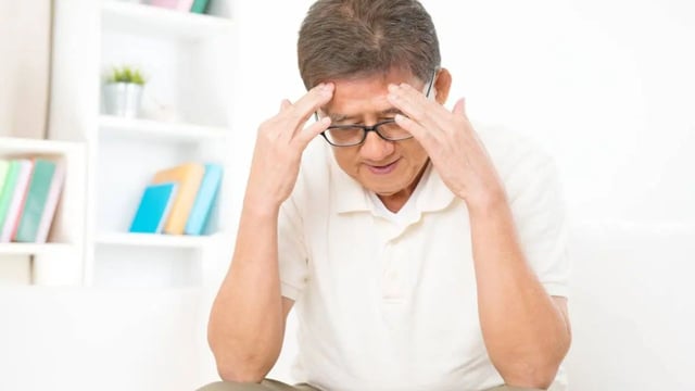 Sa sút trí tuệ: Các thể bệnh thường gặp và cách phòng ngừa