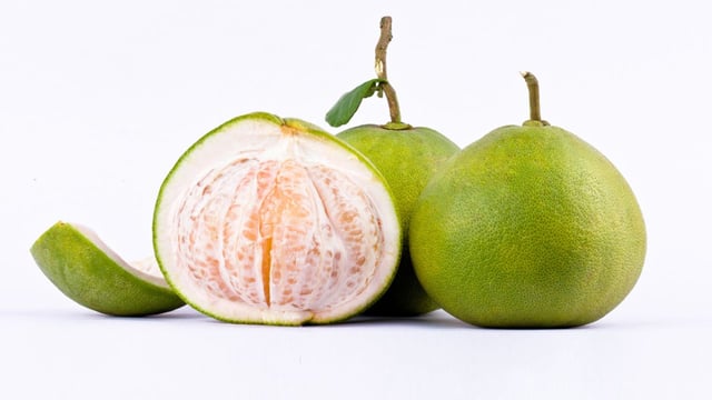 Tác dụng của bưởi: Khám phá lợi ích của loại trái cây quen thuộc