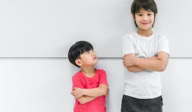 Giải pháp dinh dưỡng giúp cải thiện tình trạng trẻ thấp còi