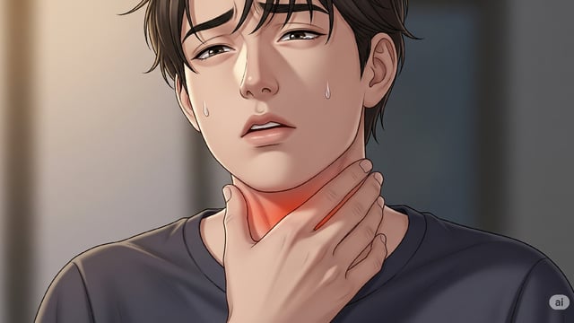 Những cách chữa viêm họng sai lầm thường gặp