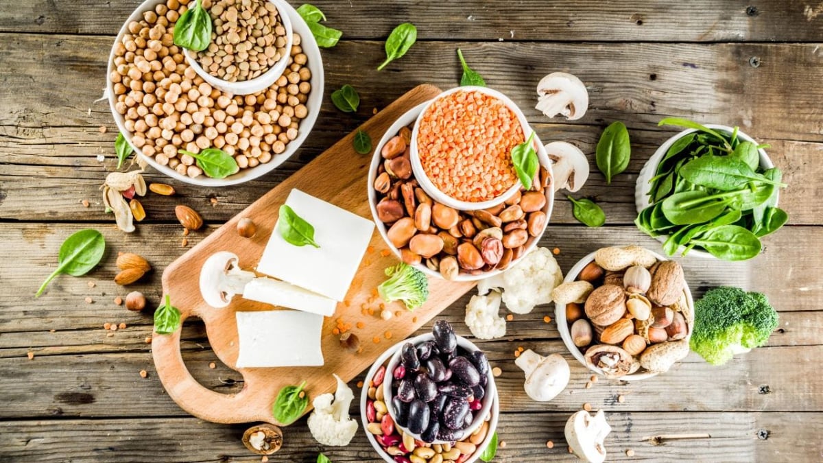 Khám phá chức năng protein và vai trò quan trọng trong cơ thể