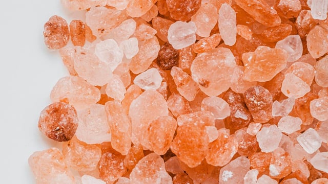 Khám phá công dụng của đường phèn