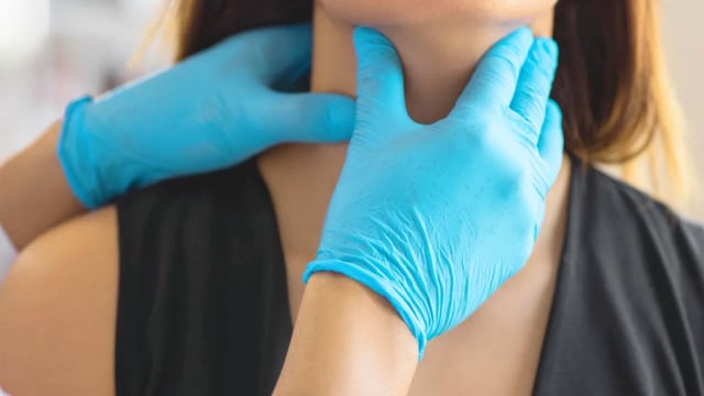 Kiểm tra phát hiện u tuyến giáp &#8211; Nên làm gì tiếp theo?