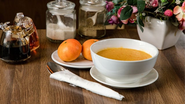 Giới thiệu về những món ăn ở cữ sau sinh mổ