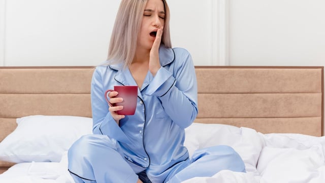 Ợ hơi vào buổi sáng: Cảnh báo bệnh lý tiêu hóa tiềm ẩn