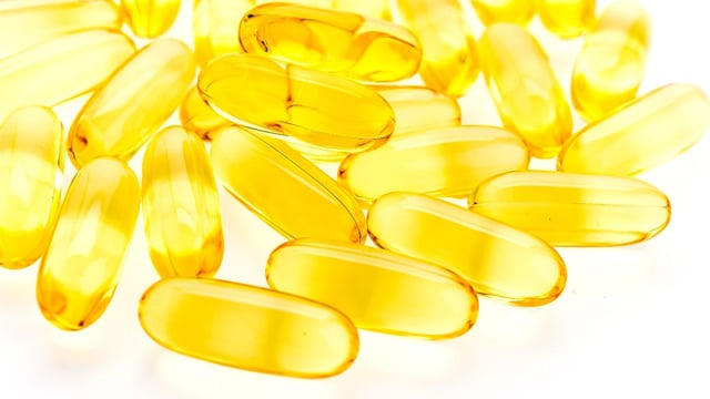 Omega-3 nên uống lúc nào: Giải đáp chi tiết