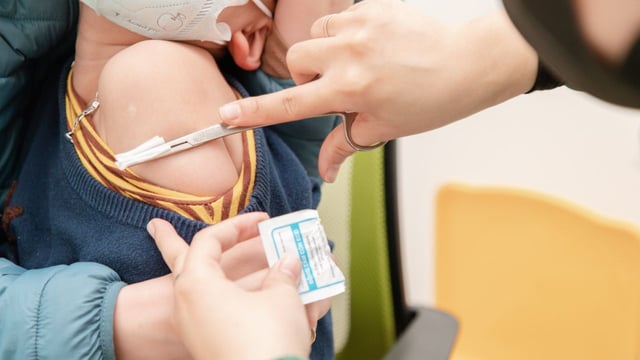 Tiêm vắc xin Menactra: Giải pháp bảo vệ sức khỏe toàn diện