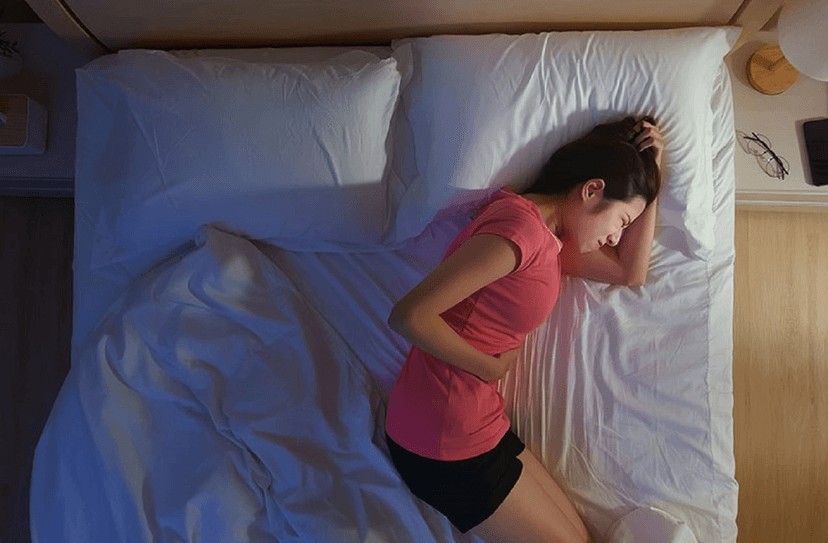 Trào ngược về đêm có đáng lo không và giải pháp khắc phục