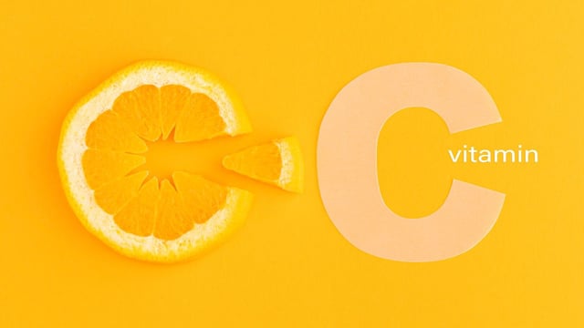 Giới thiệu về vai trò và vitamin C có trong thực phẩm nào