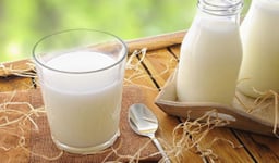 Dinh dưỡng cần thiết để phát triển chiều cao cho bé