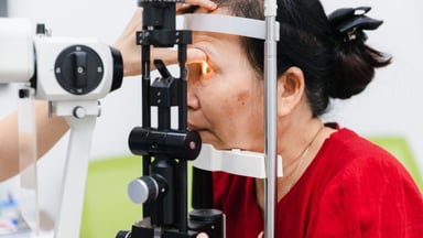 Cách xử lý tình trạng tăng nhãn áp hiệu quả