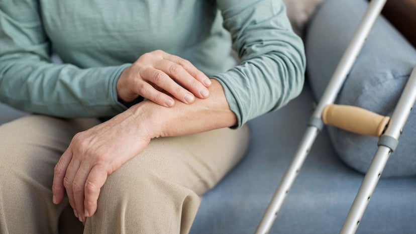 Biến chứng bệnh Parkinson, cách kiểm soát bệnh để phòng tránh