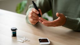 Cơ chế đái tháo đường và cách kiểm soát hiệu quả