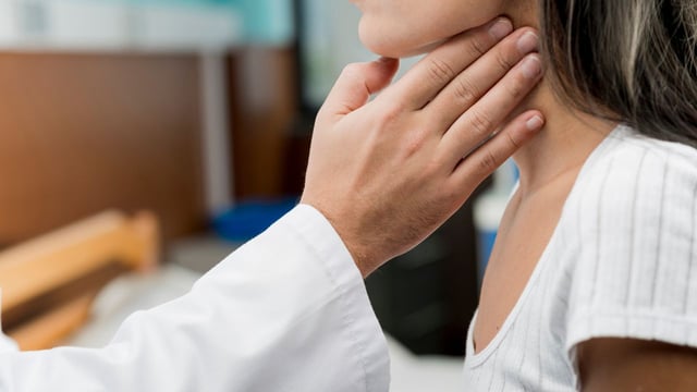 Cường giáp tái phát: Những yếu tố nguy cơ và cách phòng tránh