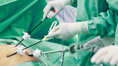 Điều trị sỏi mật sớm &#8211; Tránh xa nguy cơ gặp biến chứng nguy hiểm