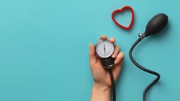 Huyết áp tâm thu cao có sao không và cách cải thiện