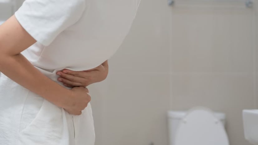 Ợ hơi tiêu chảy là dấu hiệu bệnh gì? Chớ nên chủ quan