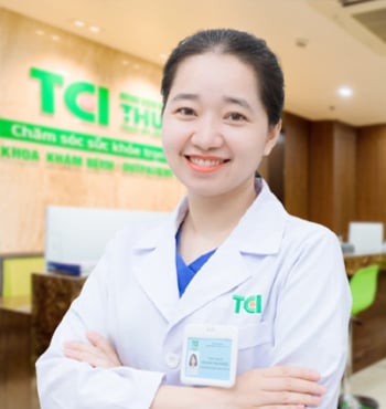 Hoàng Mai Ngọc