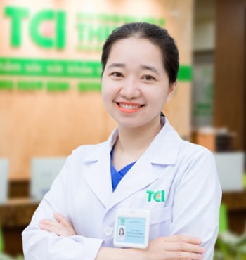 Hoàng Mai Ngọc