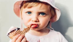 Đừng bỏ lỡ: 5 loại thực phẩm khiến bé ho có đờm lâu khỏi