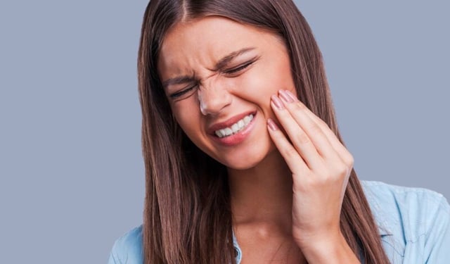 Giải pháp hiệu quả khi bị sưng răng khôn kéo dài