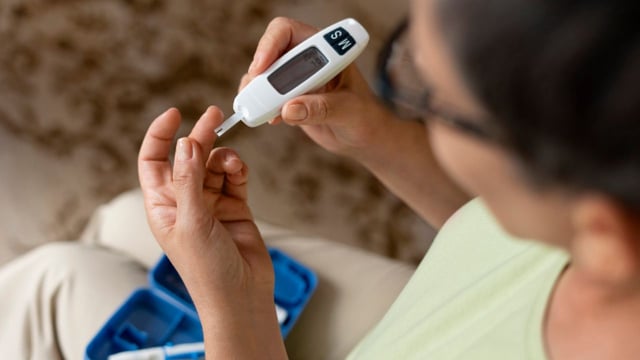 Cách phân biệt các loại đái tháo đường và định hướng điều trị