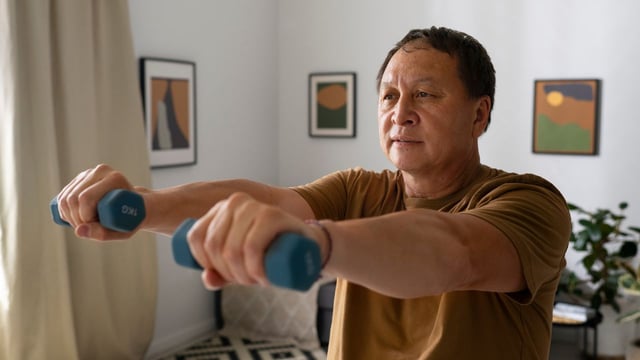 Cách phục hồi sau tai biến mạch máu não: Những điều cần lưu ý