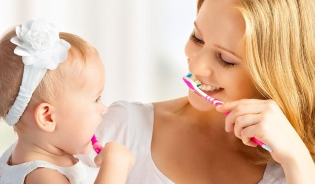 Hướng dẫn vệ sinh răng sâu đúng cách mà bạn không nên bỏ lỡ