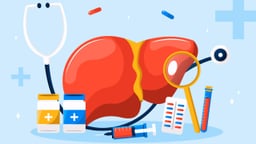 Các yếu tố ảnh hưởng đến khả năng điều trị gan nhiễm mỡ