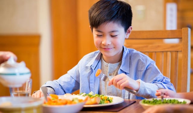 Nguyên nhân và tác hại của suy dinh dưỡng tuổi dậy thì