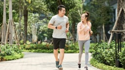 Tập chạy bộ: Các cấp độ và bài tập từ cơ bản đến nâng cao