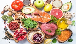 Dinh dưỡng cho trẻ dậy thì: Ăn đúng để con phát triển vượt trội
