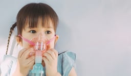 Giải mã thực đơn giúp trẻ viêm phổi ăn ngon &#8211; chóng khỏe