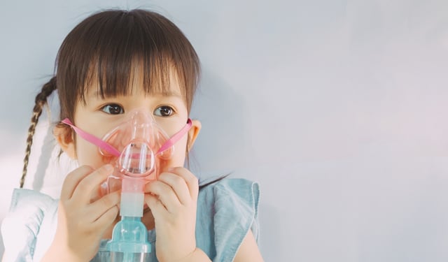 Giải mã thực đơn giúp trẻ viêm phổi ăn ngon &#8211; chóng khỏe