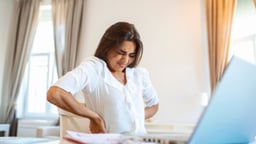 Vì sao đau dây thần kinh tọa và những ảnh hưởng tới người bệnh