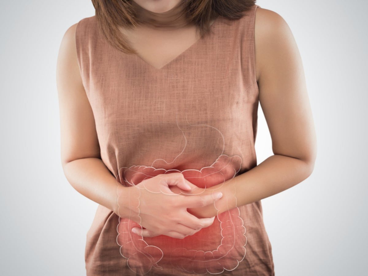 Viêm đại tràng ở nữ: Nguyên nhân, triệu chứng và cách điều trị