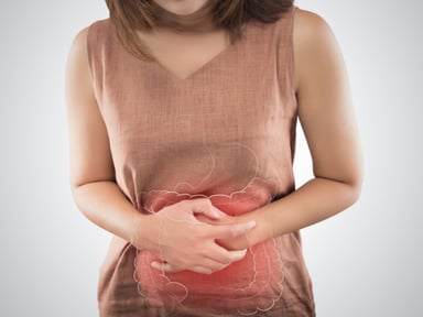 Viêm đại tràng ở nữ: Nguyên nhân, triệu chứng và cách điều trị