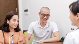 Chăm sóc sức khỏe tiền hôn nhân và những điều không thể thiếu