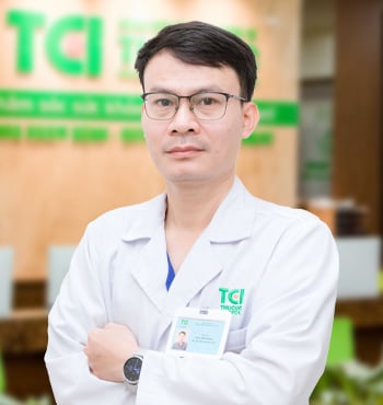 Mai Thế Đăng
