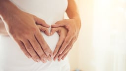 Bỏ túi 8 dấu hiệu có bầu sớm để sẵn sàng cho hành trình làm mẹ