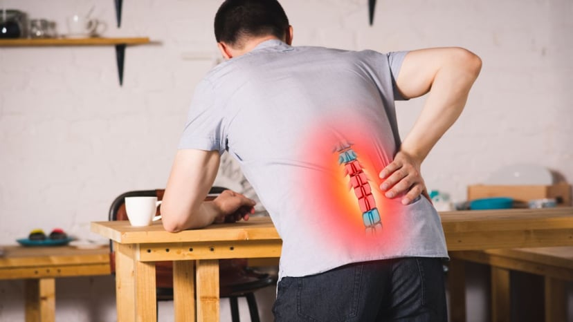 Hiểu cơ bản về thoát vị đĩa đệm là gì