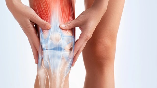 Một số phương pháp khám thoái hóa khớp gối