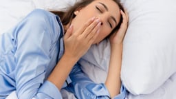 Tất tần tật về nghén ngủ
