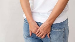Nguyên nhân bị trĩ ngoại và những điều cần biết